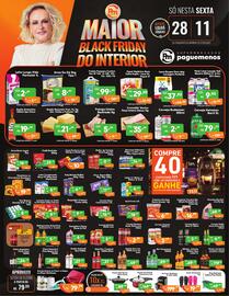 Catálogo Supermercados Pague Menos Página 1