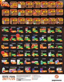 Catálogo Supermercados Pague Menos Página 2