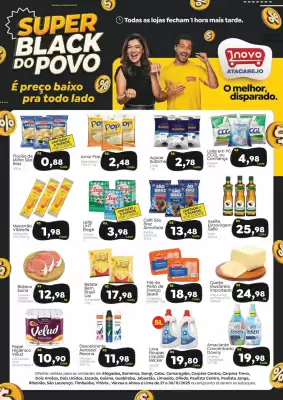 Folheto Novo Atacarejo (válido até 30-11)