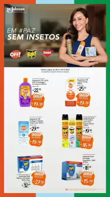 Encarte Giassi Supermercados (válido até 18-12)