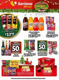 Folleto Soriana Express Página 11