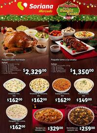 Folleto Soriana Express Página 12