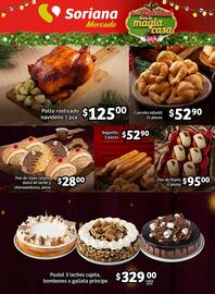 Folleto Soriana Express Página 13