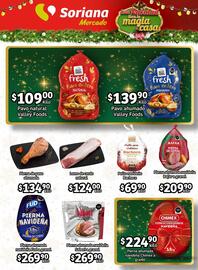 Folleto Soriana Express Página 14