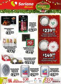 Folleto Soriana Express Página 15