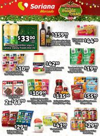 Folleto Soriana Express Página 16