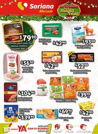 Folleto Soriana Express Página 18