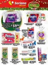 Folleto Soriana Express Página 19