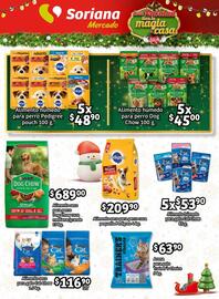 Folleto Soriana Express Página 21