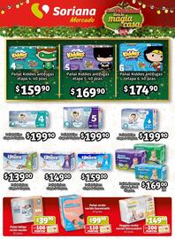 Folleto Soriana Express Página 22