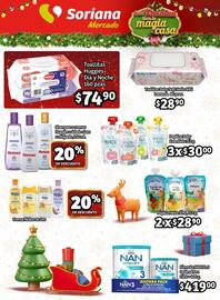 Folleto Soriana Express Página 23