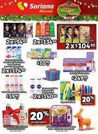 Folleto Soriana Express Página 24