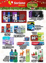 Folleto Soriana Express Página 25