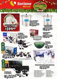 Folleto Soriana Express Página 27