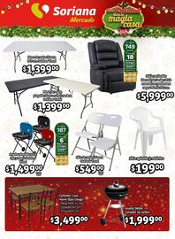 Folleto Soriana Express Página 28