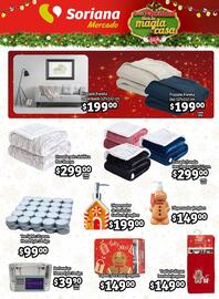 Folleto Soriana Express Página 29