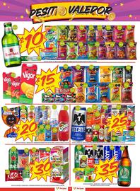 Folleto Soriana Express Página 3