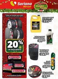 Folleto Soriana Express Página 30