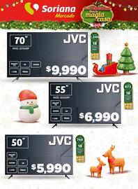 Folleto Soriana Express Página 31