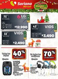 Folleto Soriana Express Página 32