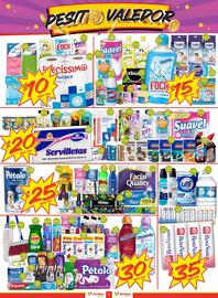 Folleto Soriana Express Página 4