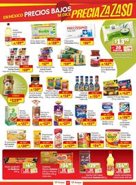 Folleto Soriana Express Página 5