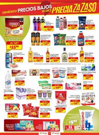 Folleto Soriana Express Página 6