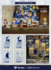 Folleto Soriana Híper Página 12