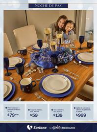 Folleto Soriana Híper Página 13