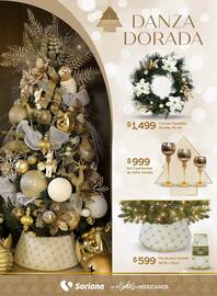 Folleto Soriana Híper Página 16