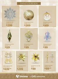 Folleto Soriana Híper Página 17