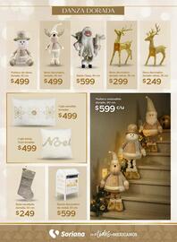 Folleto Soriana Híper Página 19