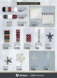 Folleto Soriana Híper Página 25