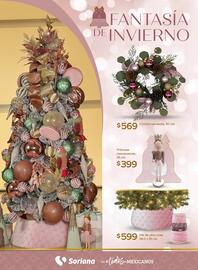 Folleto Soriana Híper Página 28