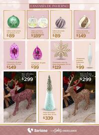 Folleto Soriana Híper Página 29