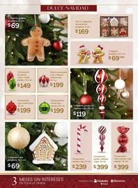 Folleto Soriana Híper Página 3