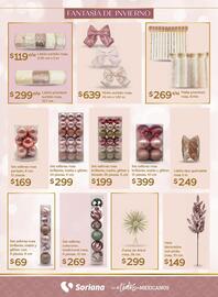 Folleto Soriana Híper Página 30