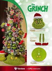 Folleto Soriana Híper Página 33