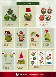 Folleto Soriana Híper Página 34