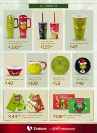 Folleto Soriana Híper Página 35