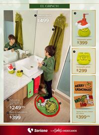 Folleto Soriana Híper Página 36