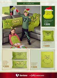 Folleto Soriana Híper Página 37