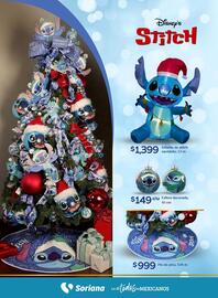 Folleto Soriana Híper Página 38