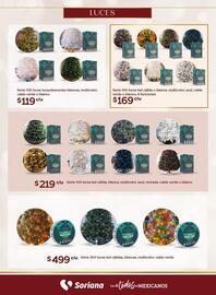 Folleto Soriana Híper Página 42