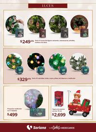 Folleto Soriana Híper Página 44