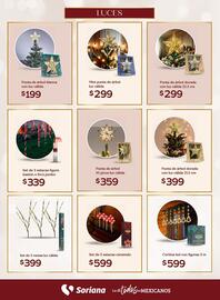 Folleto Soriana Híper Página 45