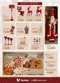 Folleto Soriana Híper Página 5