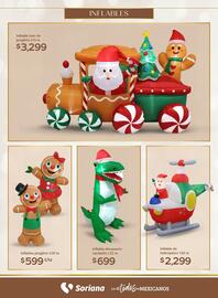 Folleto Soriana Híper Página 52