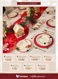 Folleto Soriana Híper Página 6