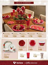 Folleto Soriana Híper Página 7